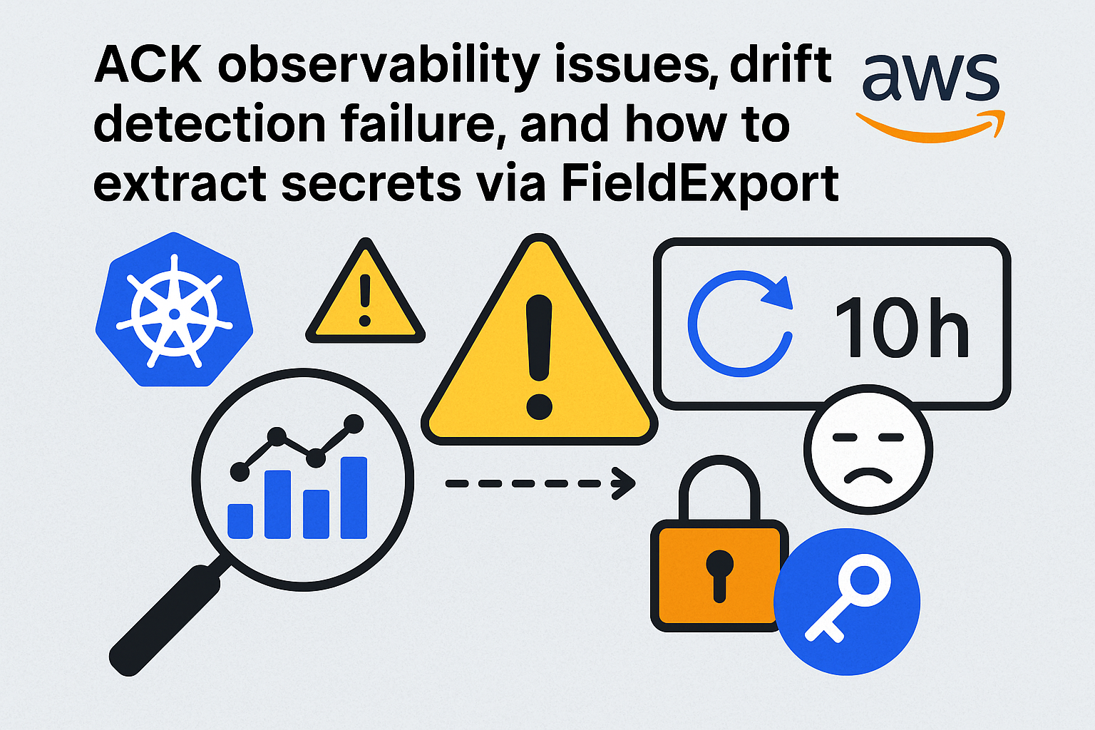 AWS Controllers for Kubernetes