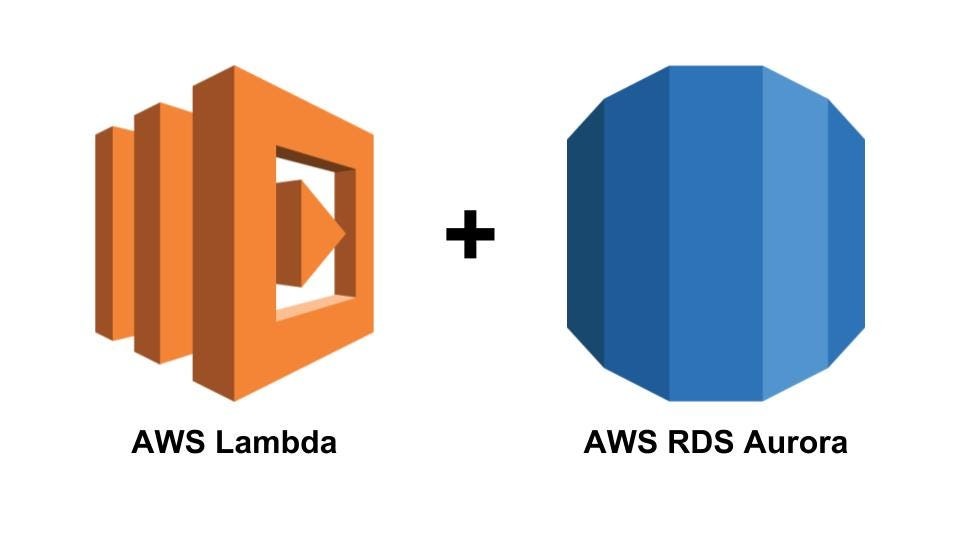Implementing Vertical Autoscaling for Aurora Databases Using Lambda Functions