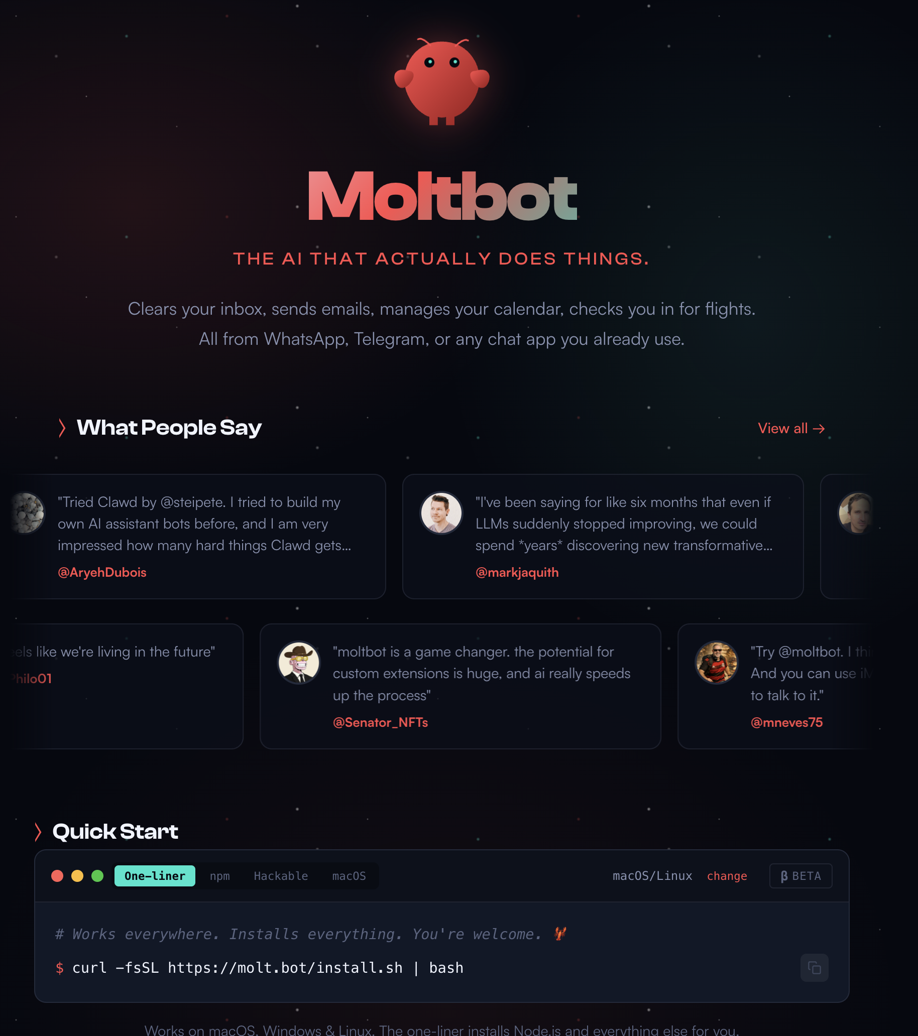 Running Clawdbot 24/7 on a Hetzner VPS – Terraform, Security Hardening, and the Bits the Docs Miss