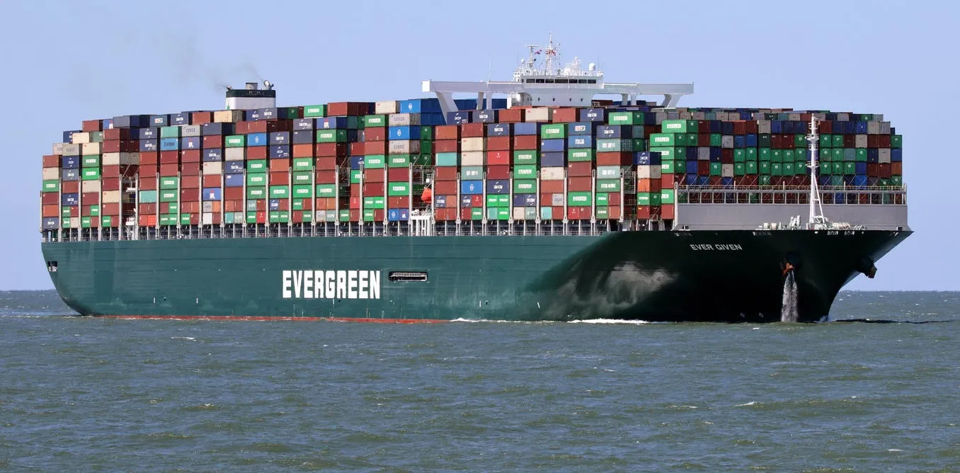 The ever-changing landscape of modern applications