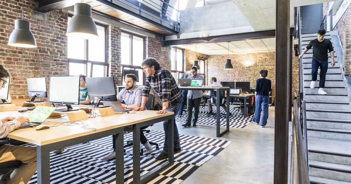 Startup vs Scale-Up vs Enterprise: Where You'll Actually Learn the Most