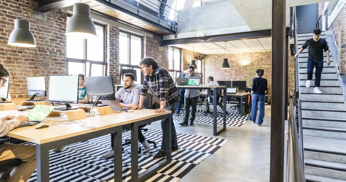 Startup vs Scale-Up vs Enterprise: Where You'll Actually Learn the Most